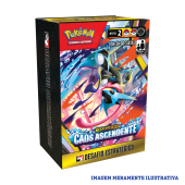Pokémon - Caos Ascendente Desafio Estratégico 